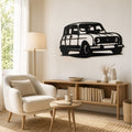 Panneau Decoratif Mural 4L 