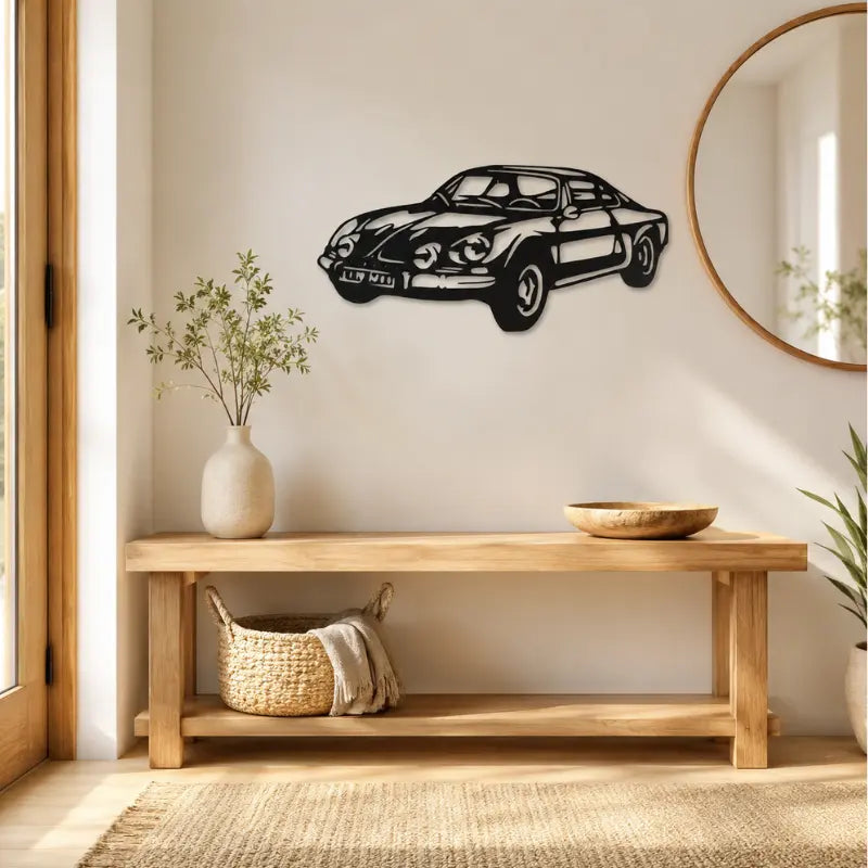 Decors Muraux Exterieurs