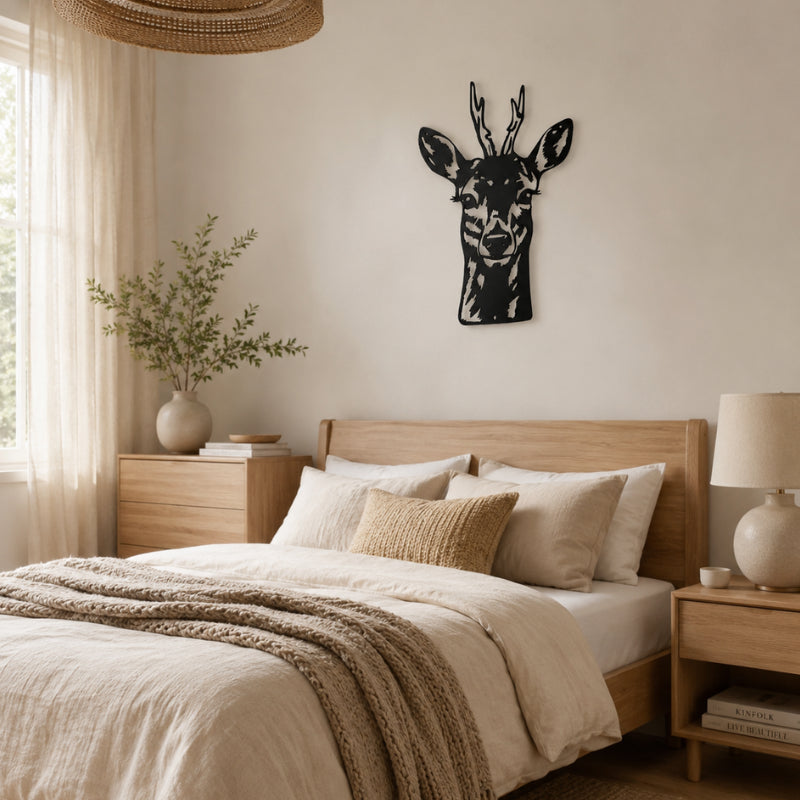 Deco Mural Exterieur Brocard