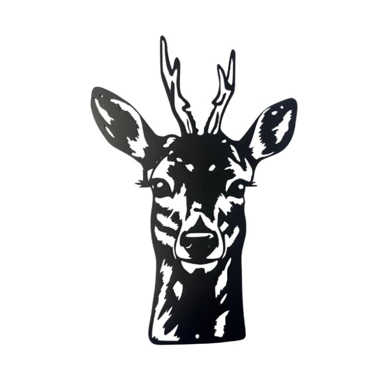 Decors Muraux Metal Brocard