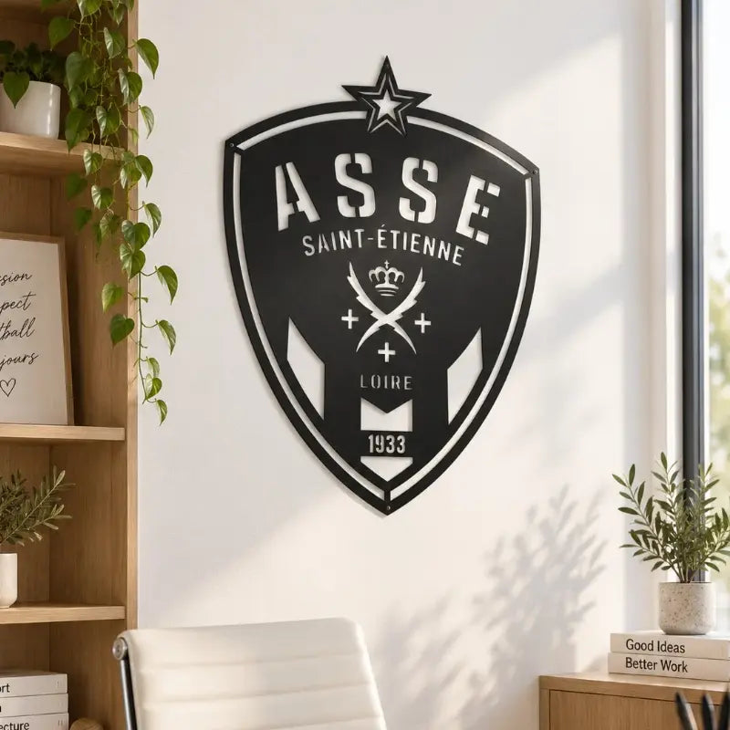Panneau Décoratif Murale Asse