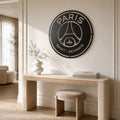 Panneau Decoratif Mural PSG