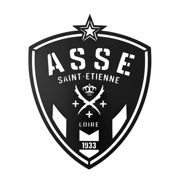Décors Muraux Metal Asse