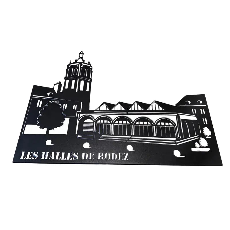 Deco Pliage Rodez Halles