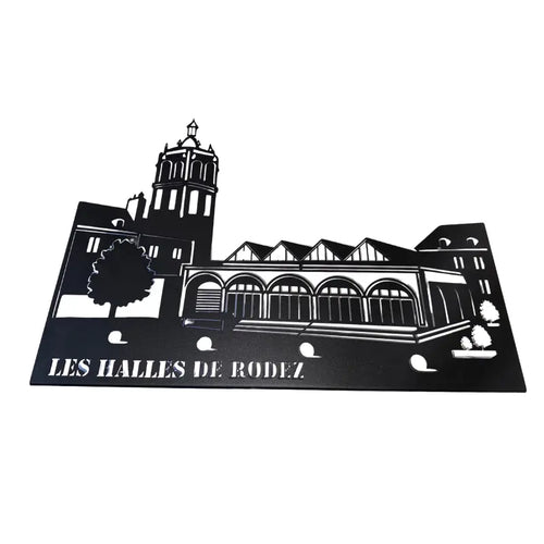Deco Pliage Rodez Halles